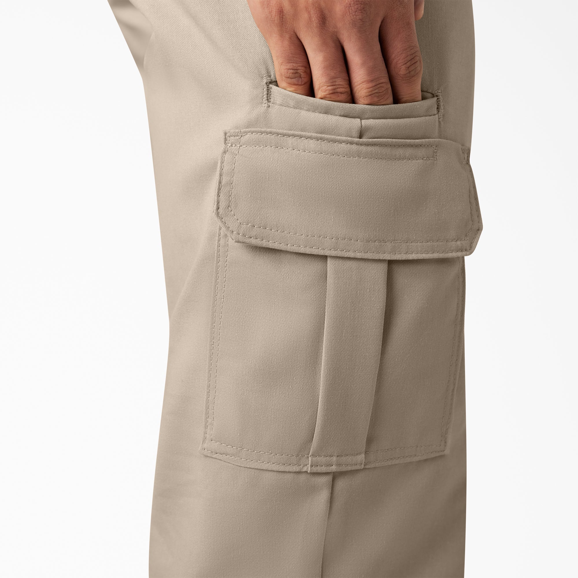 "FLEX Relaxed Fit Cargo Pants"
