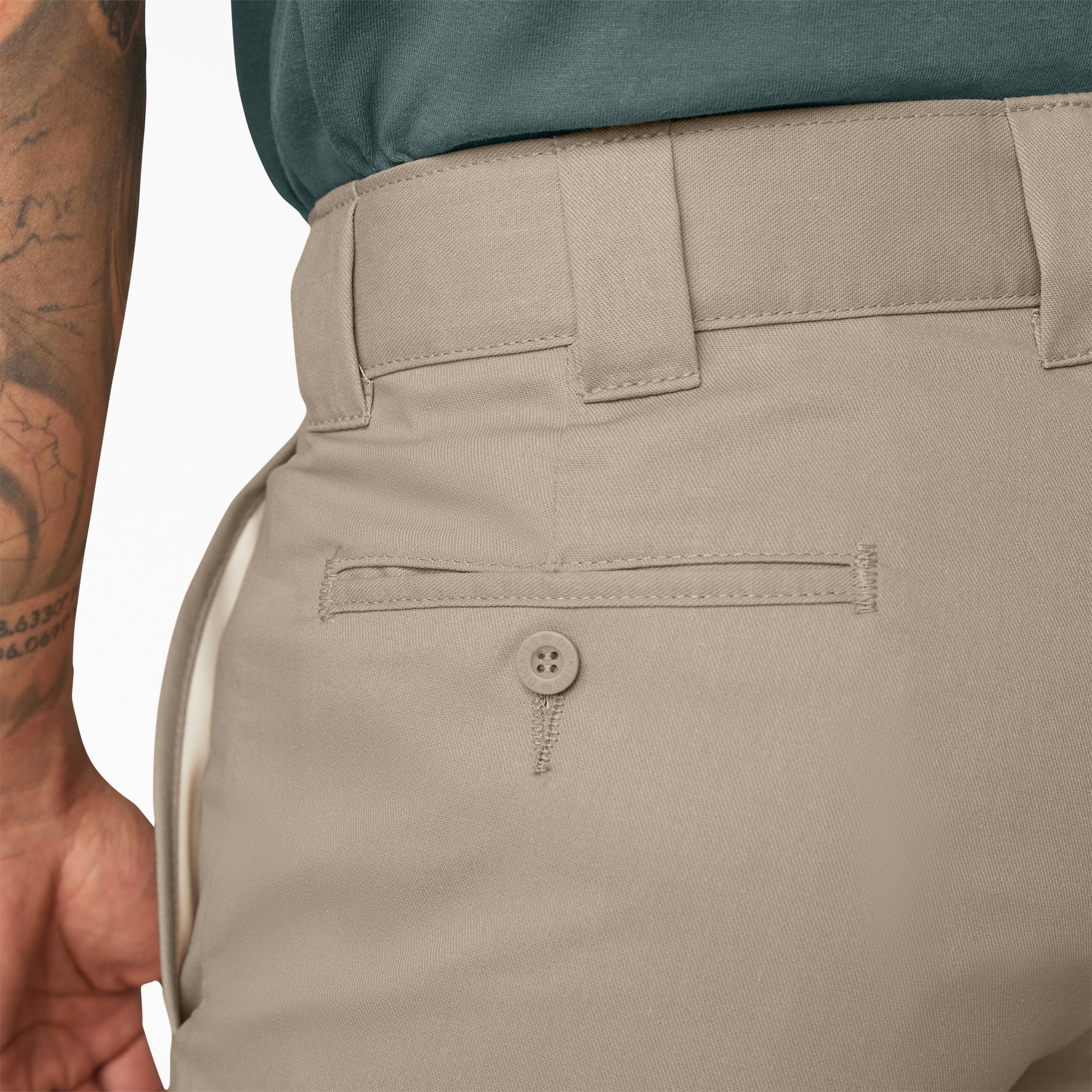 "FLEX Relaxed Fit Cargo Pants"