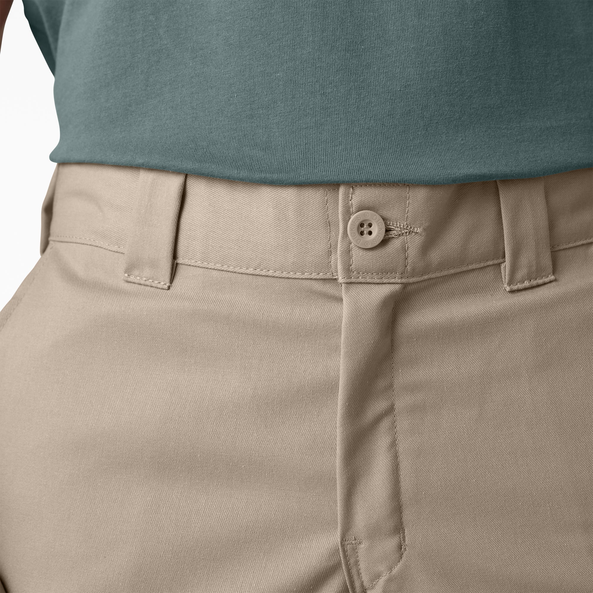"FLEX Relaxed Fit Cargo Pants"