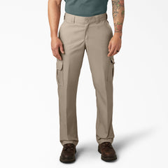 "FLEX Relaxed Fit Cargo Pants"