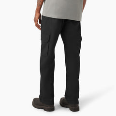 "FLEX DuraTech Relaxed Fit Ripstop Cargo Pants"