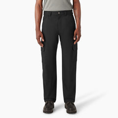 "FLEX DuraTech Relaxed Fit Ripstop Cargo Pants"