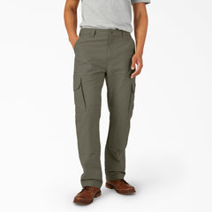 "FLEX DuraTech Relaxed Fit Ripstop Cargo Pants"