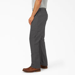 "FLEX DuraTech Relaxed Fit Ripstop Cargo Pants"