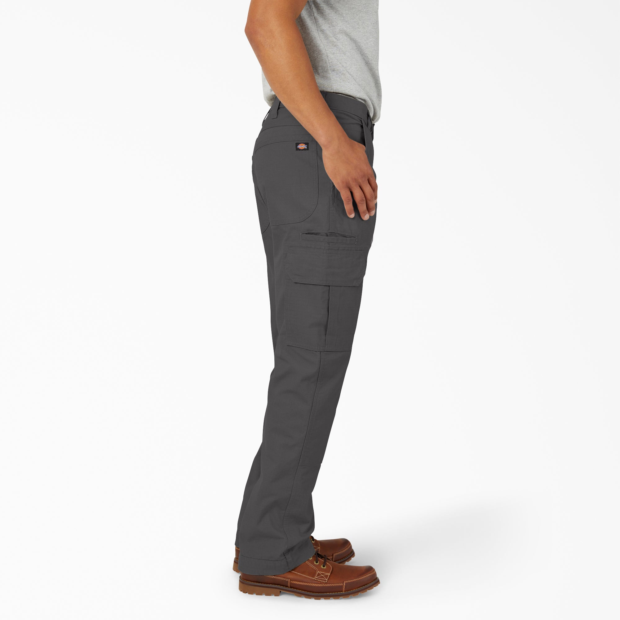 "FLEX DuraTech Relaxed Fit Ripstop Cargo Pants"