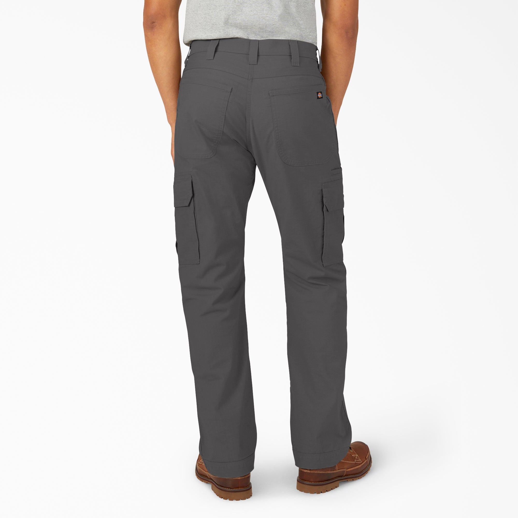 "FLEX DuraTech Relaxed Fit Ripstop Cargo Pants"