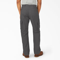 "FLEX DuraTech Relaxed Fit Ripstop Cargo Pants"