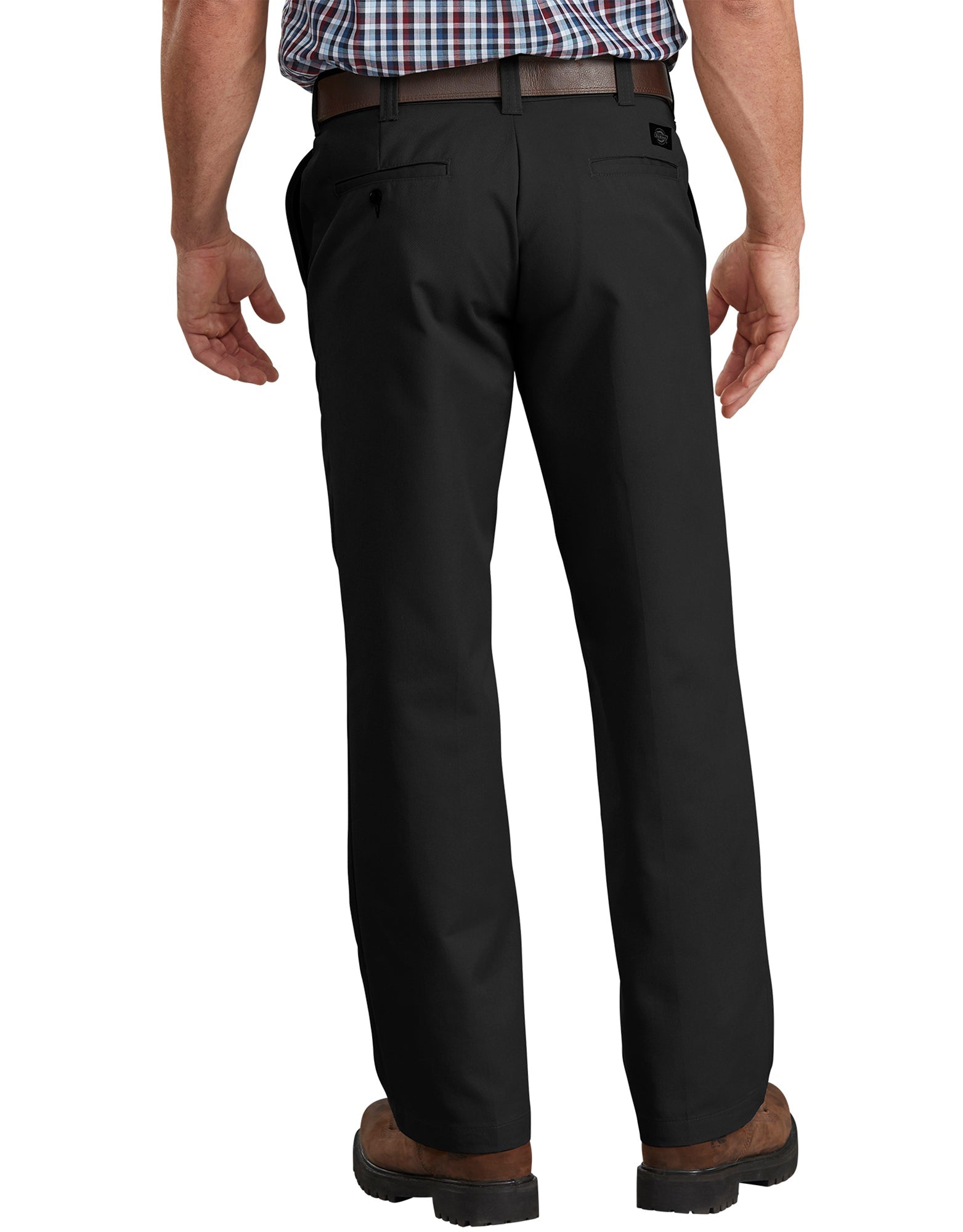 "Dickies '67 Regular Fit Straight Leg Work Pants"