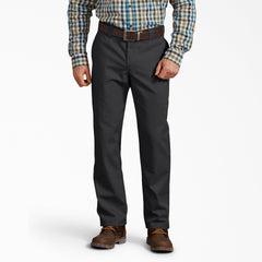 "FLEX Active Waist Regular Fit Pants"