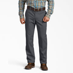 "FLEX Active Waist Regular Fit Pants"