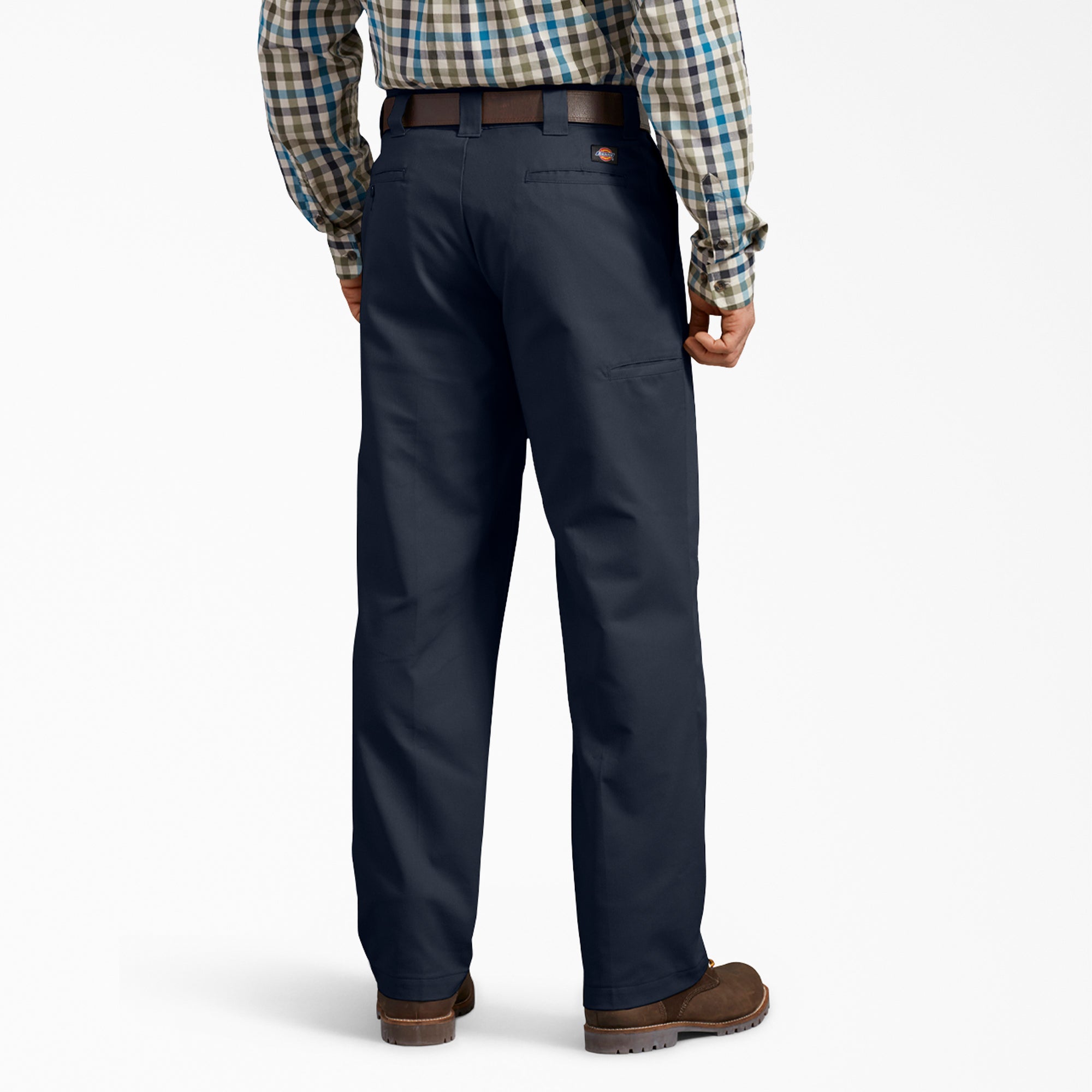 "FLEX Active Waist Regular Fit Pants"