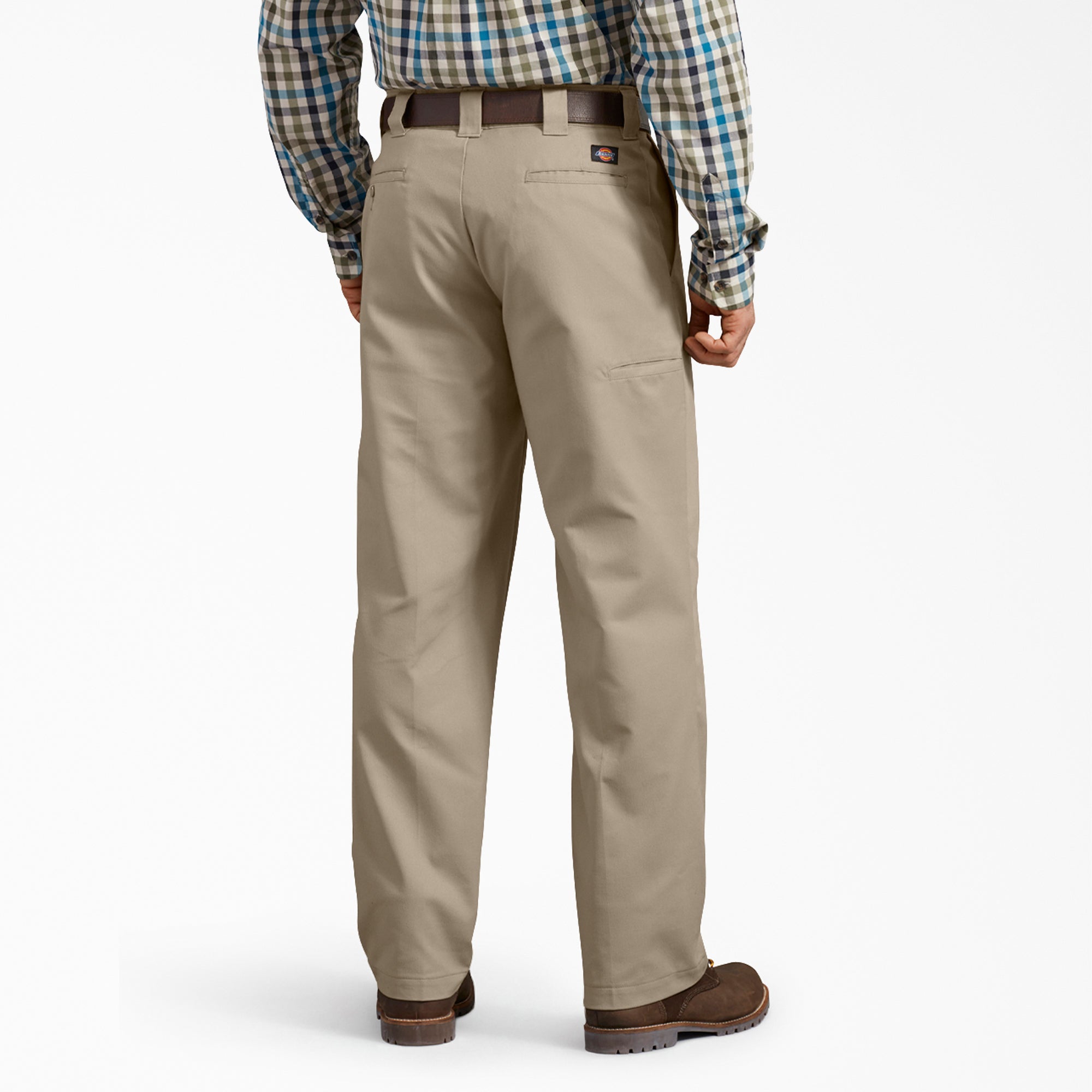 "FLEX Active Waist Regular Fit Pants"