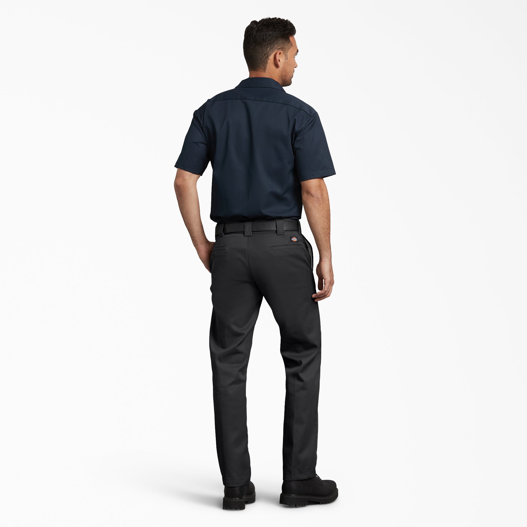 "873 Slim Fit Work Pants"