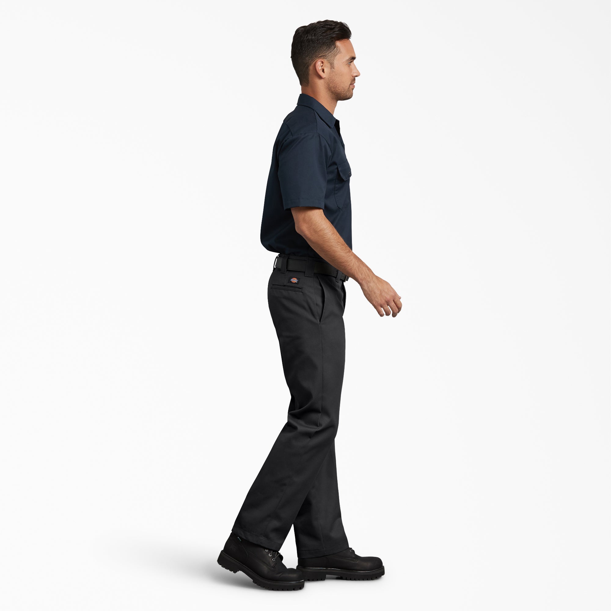 "873 Slim Fit Work Pants"