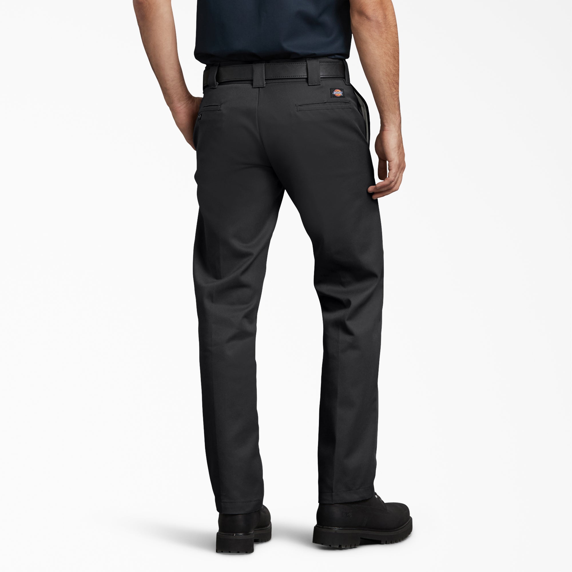 "873 Slim Fit Work Pants"