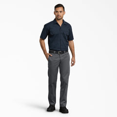 "873 Slim Fit Work Pants"