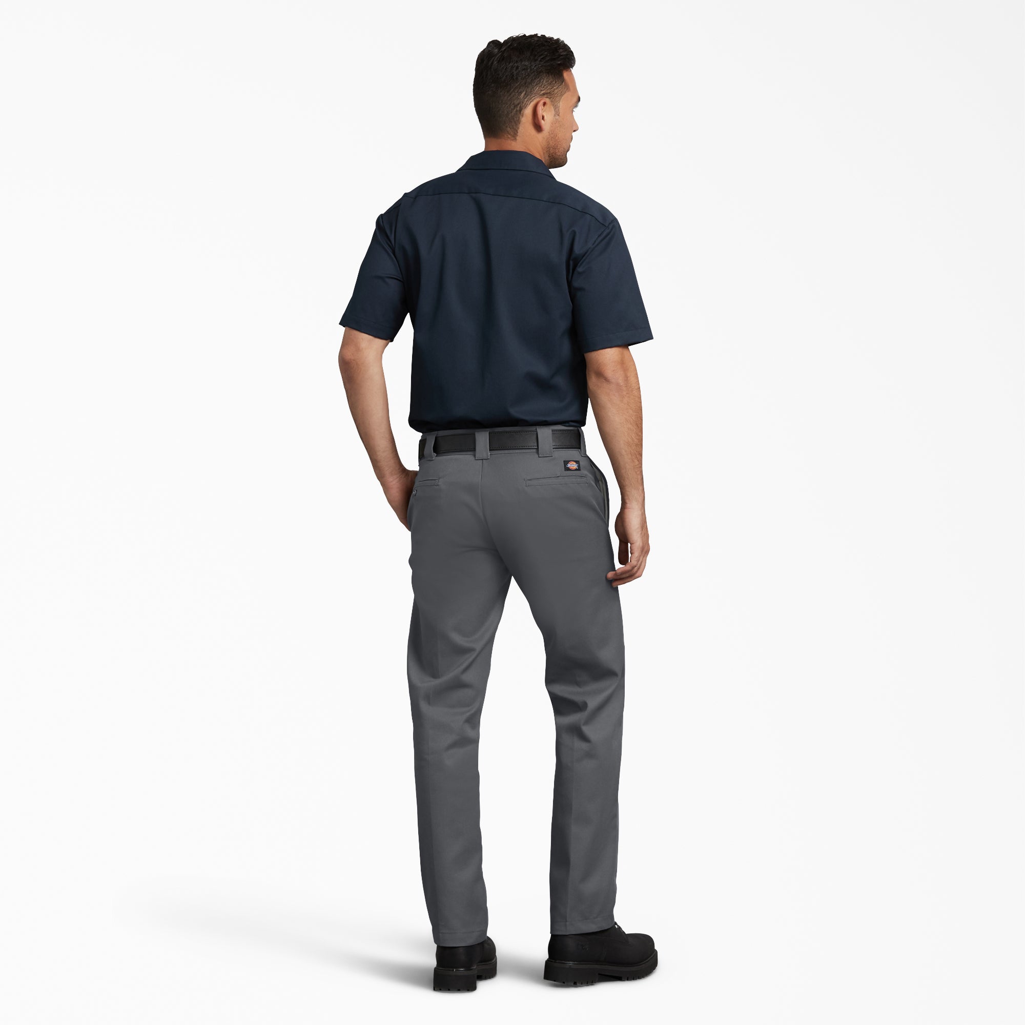 "873 Slim Fit Work Pants"