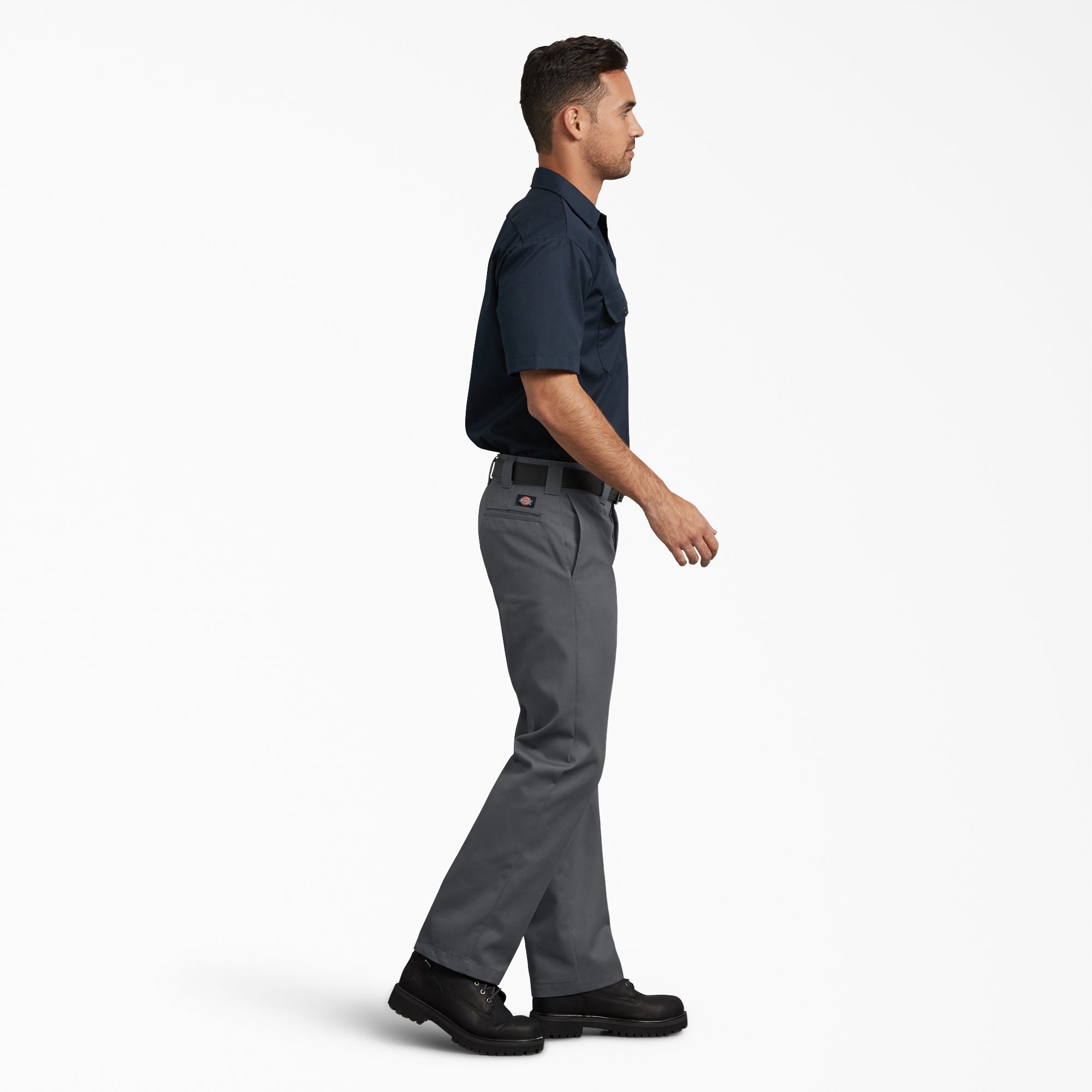 "873 Slim Fit Work Pants"