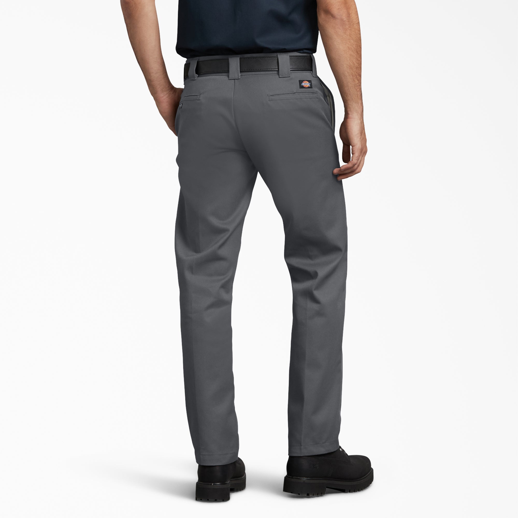 "873 Slim Fit Work Pants"