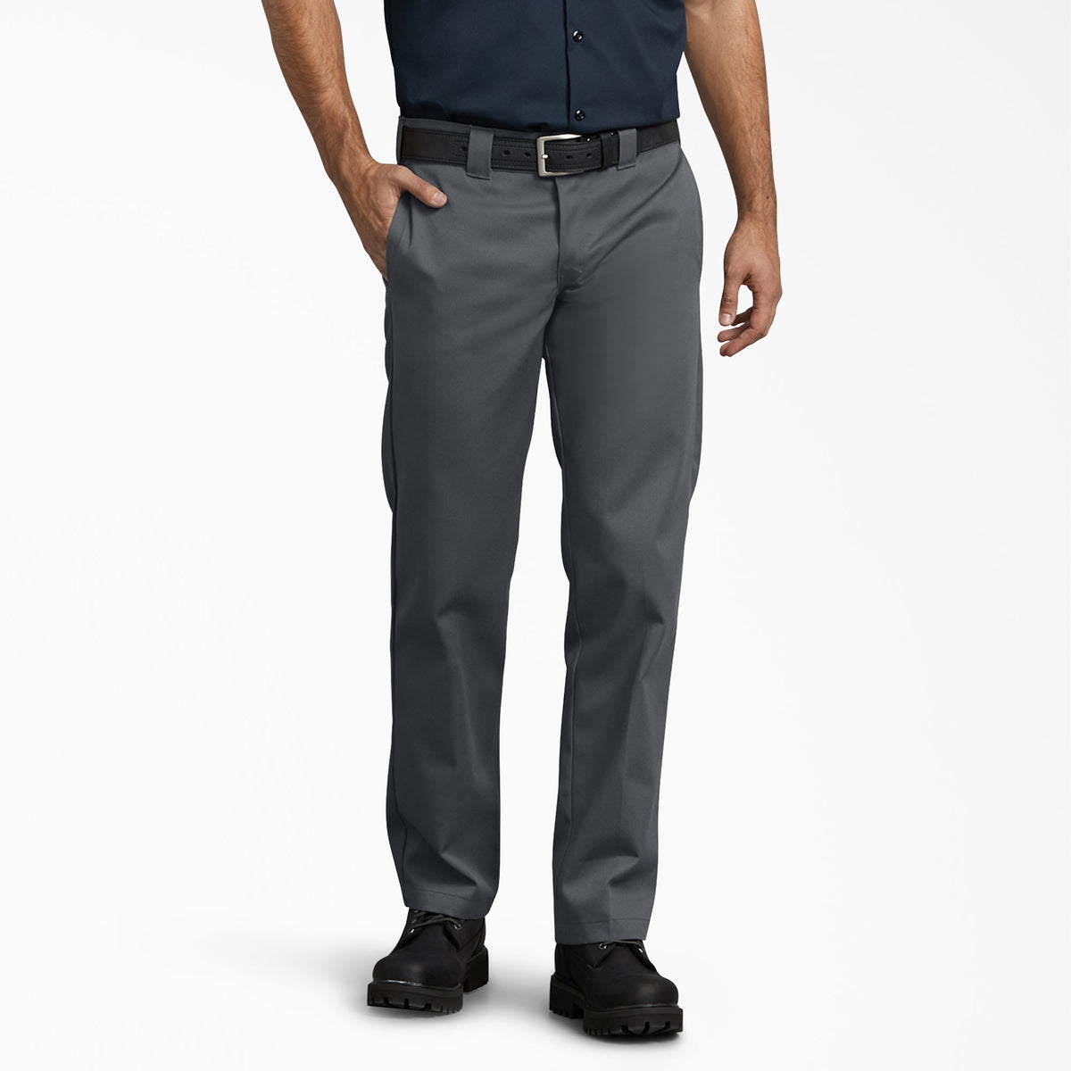 "873 Slim Fit Work Pants"