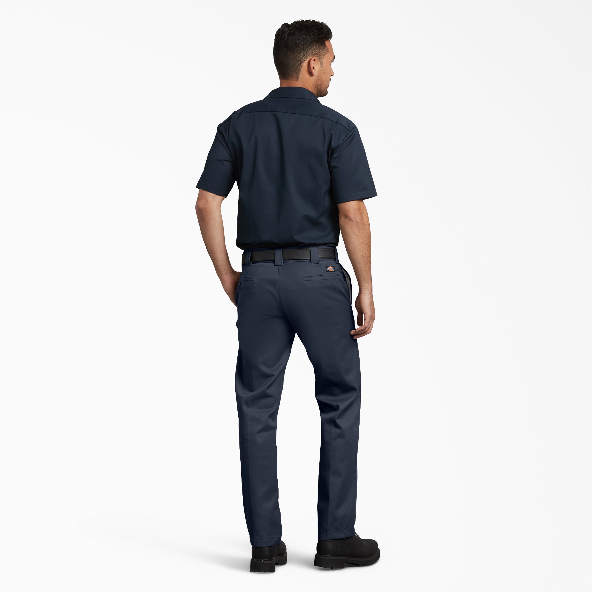 "873 Slim Fit Work Pants"