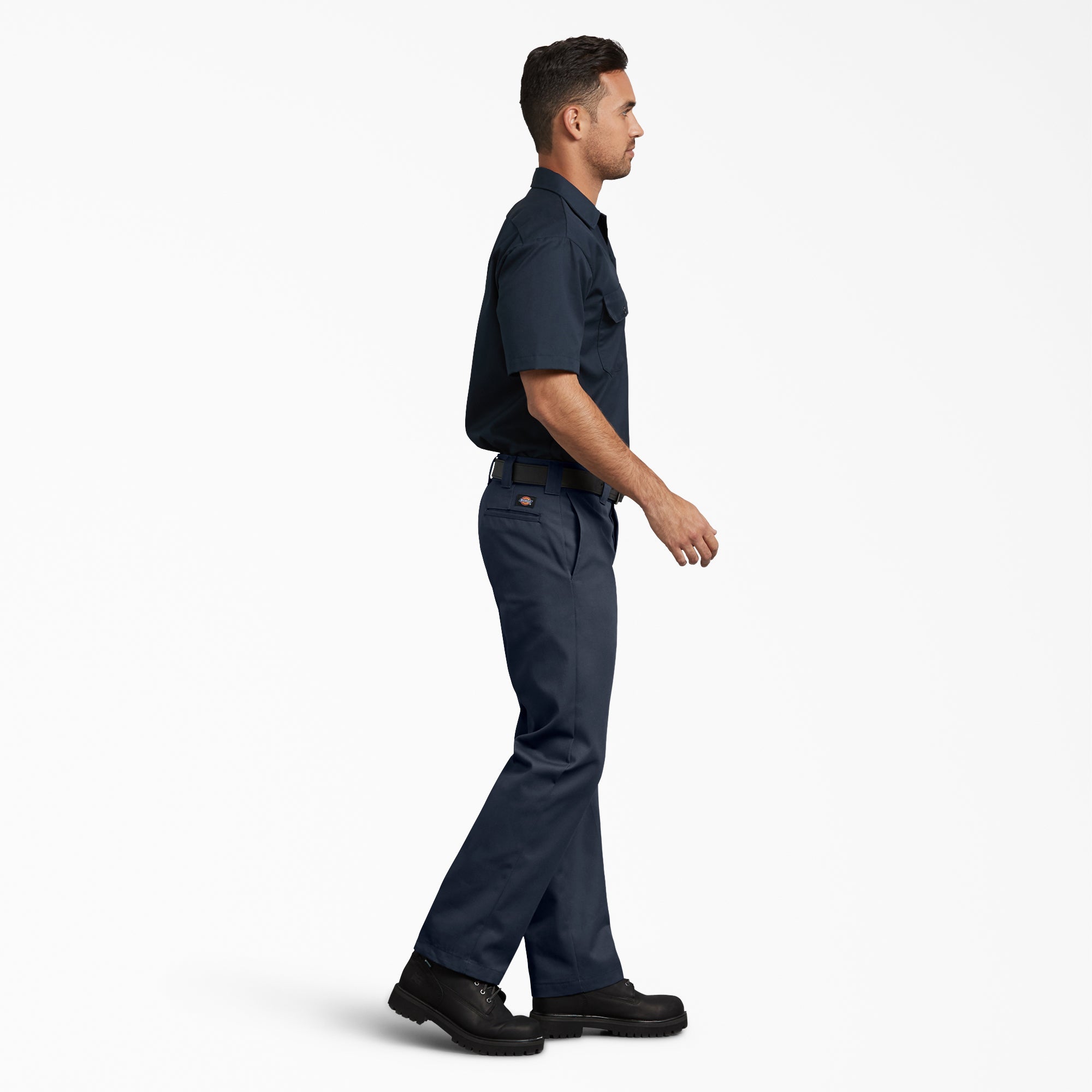 "873 Slim Fit Work Pants"