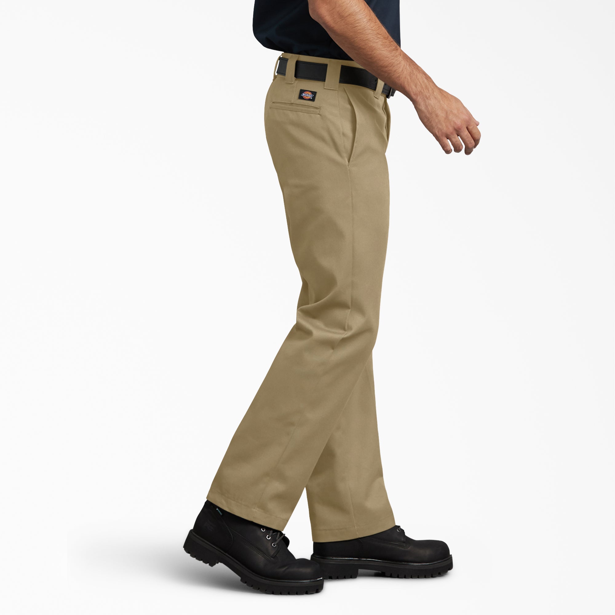 "873 Slim Fit Work Pants"