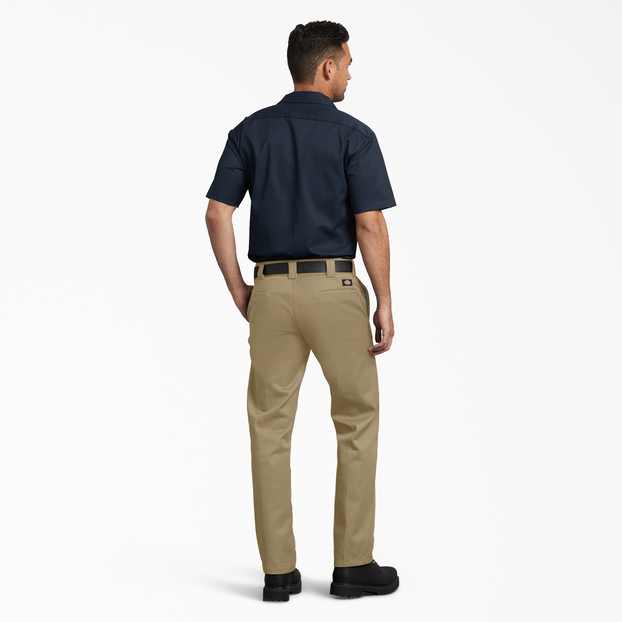 "873 Slim Fit Work Pants"