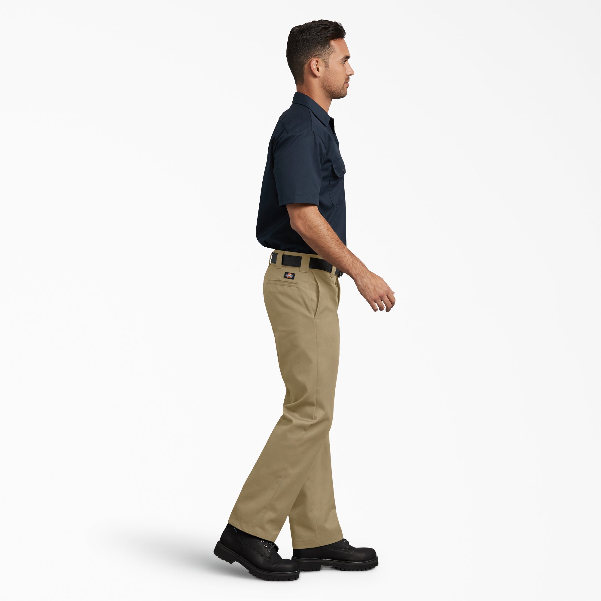"873 Slim Fit Work Pants"