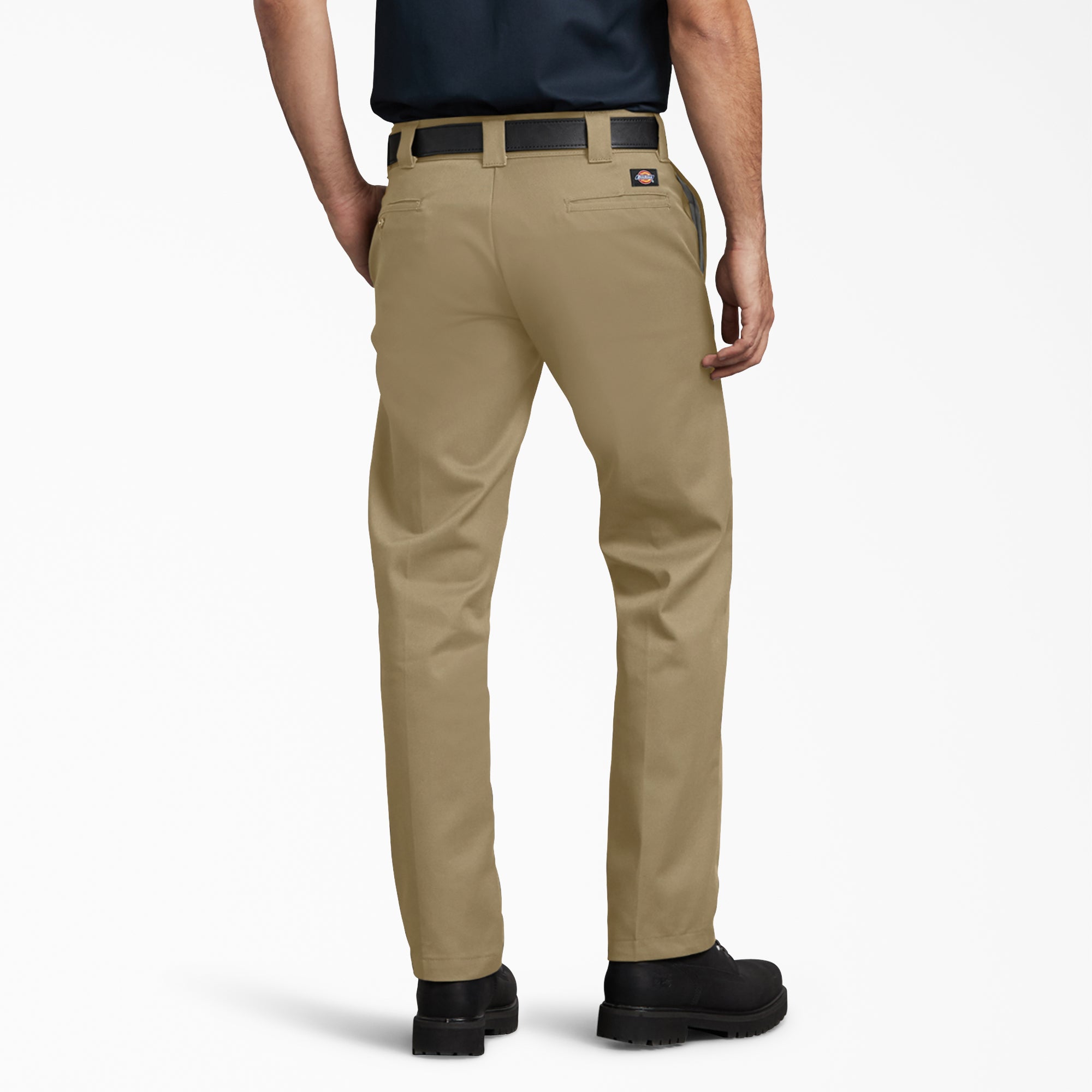"873 Slim Fit Work Pants"