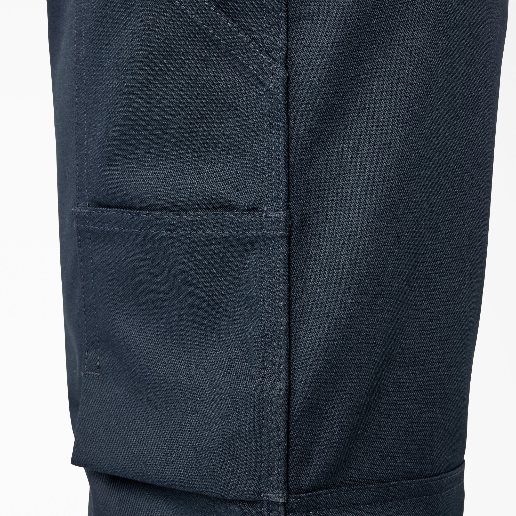 "Multi-Pocket Utility Work Pants"