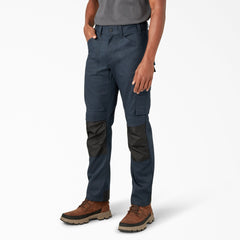 "Multi-Pocket Utility Work Pants"