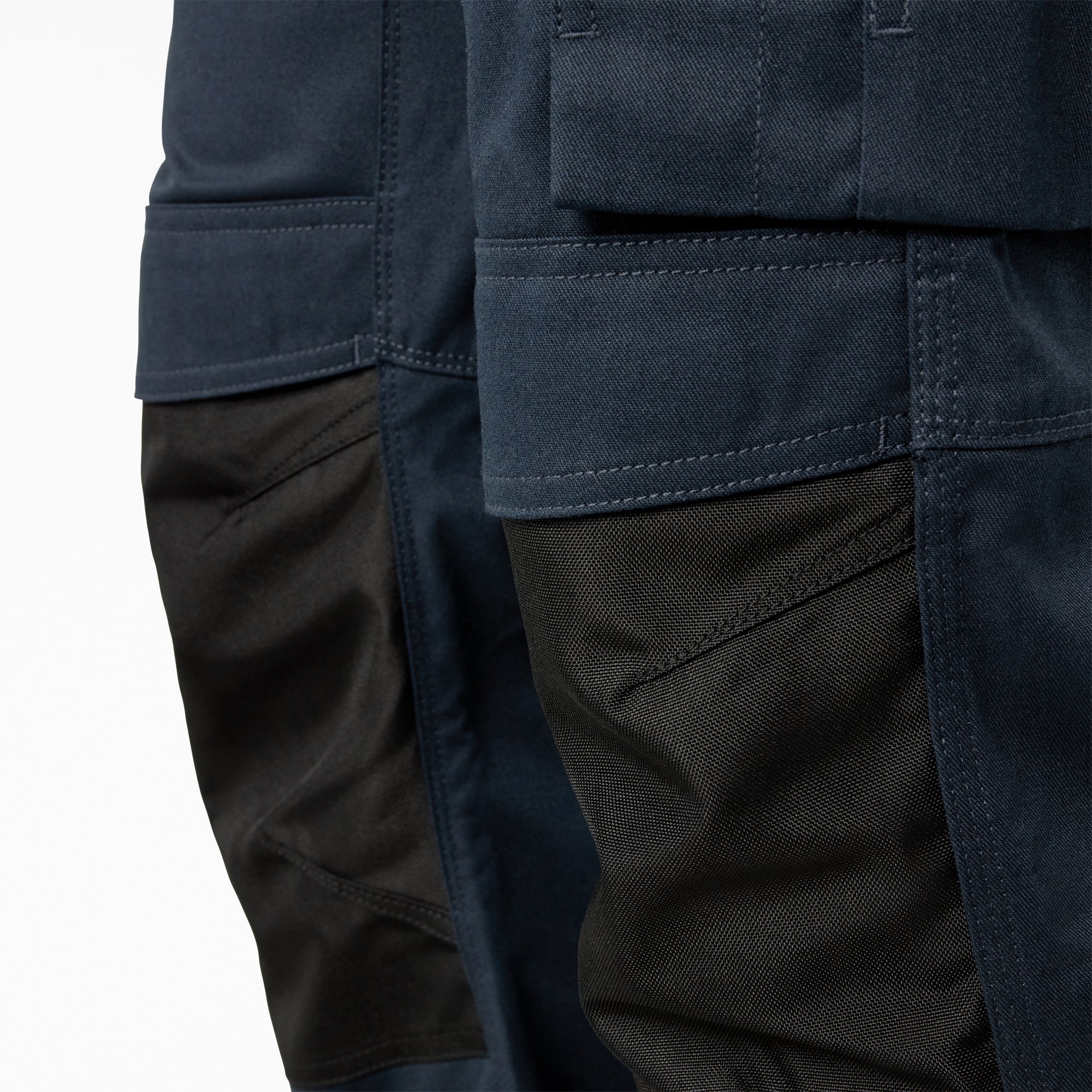 "Multi-Pocket Utility Work Pants"