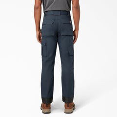 "Multi-Pocket Utility Work Pants"