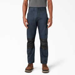 "Multi-Pocket Utility Work Pants"