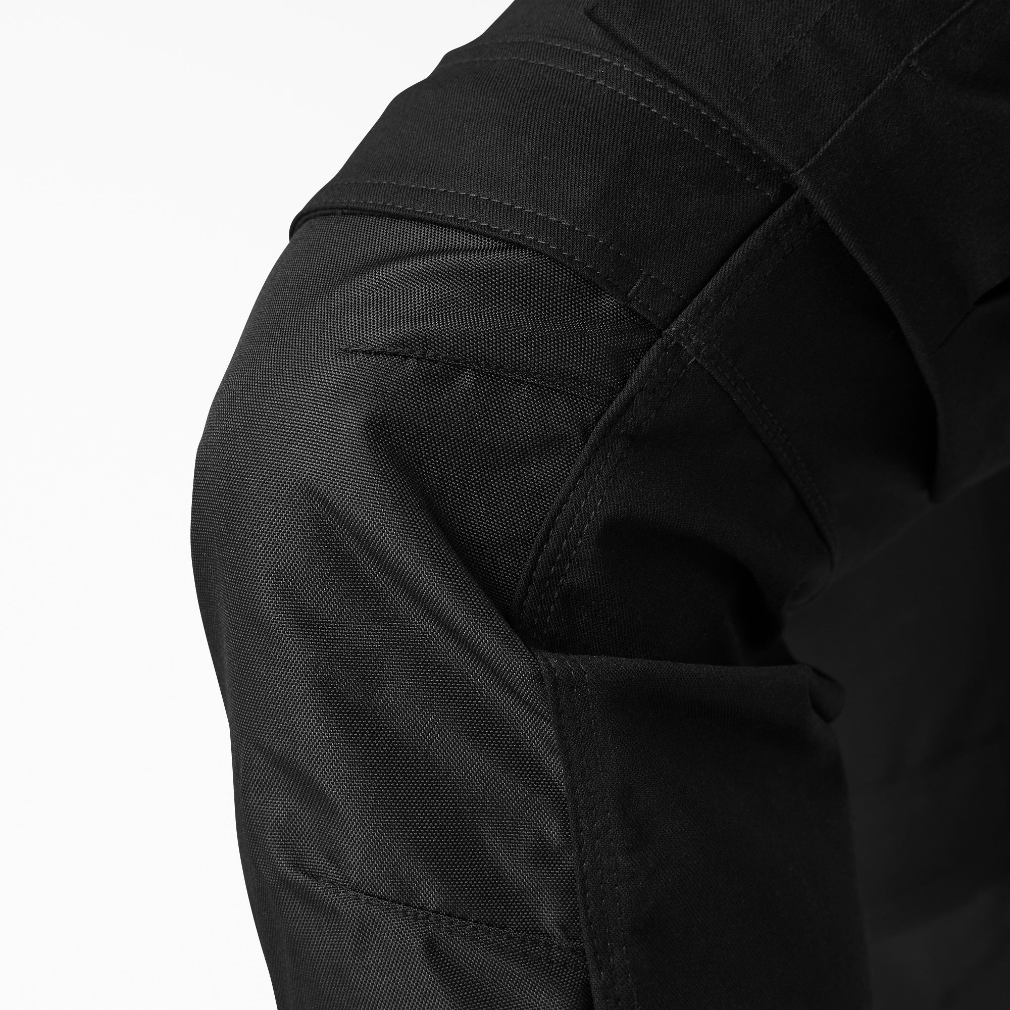 "Multi-Pocket Utility Work Pants"