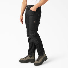 "Multi-Pocket Utility Work Pants"