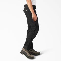 "Multi-Pocket Utility Work Pants"