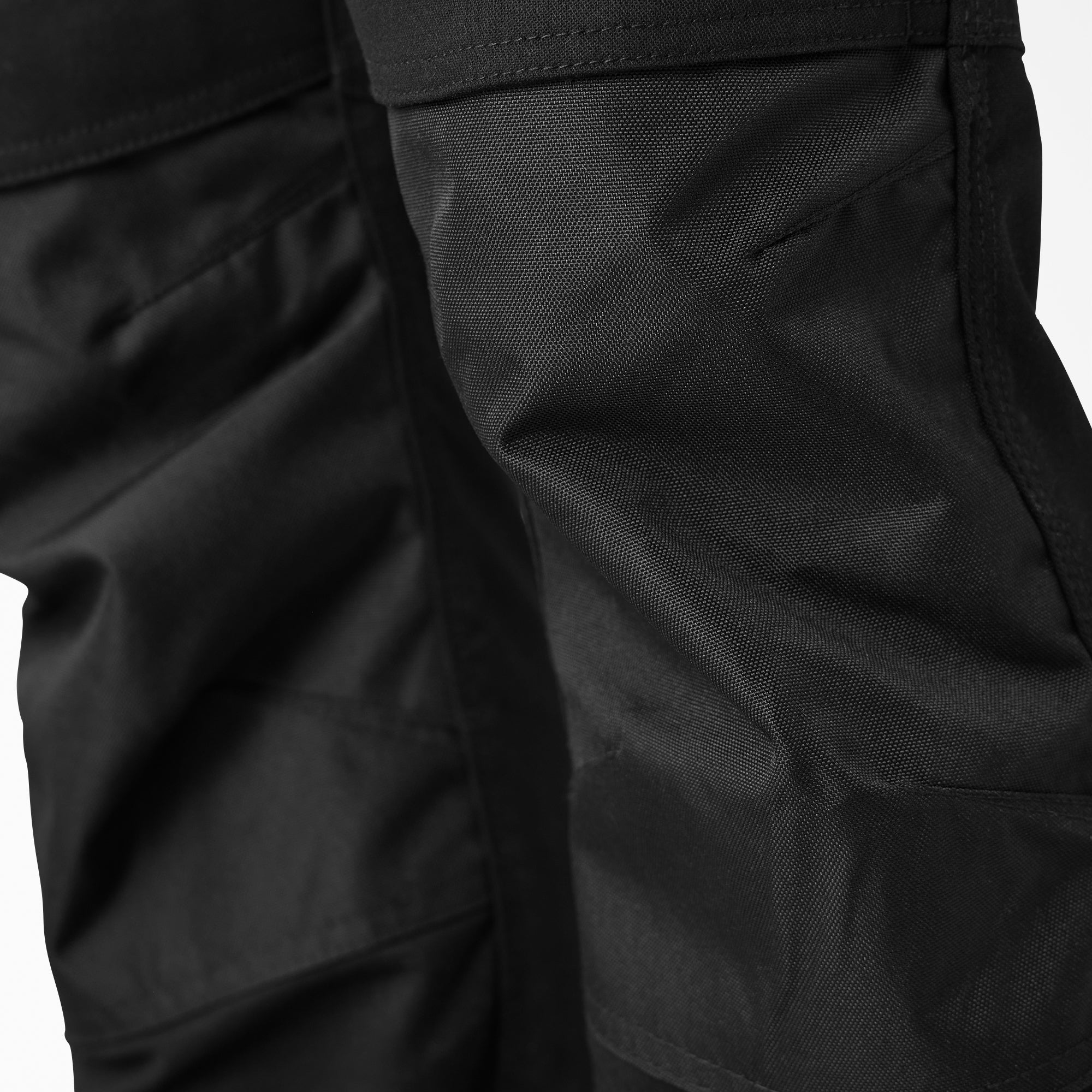 "Multi-Pocket Utility Work Pants"