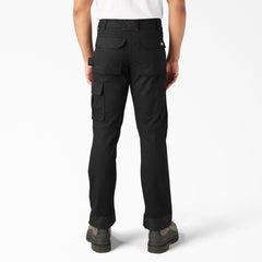 "Multi-Pocket Utility Work Pants"