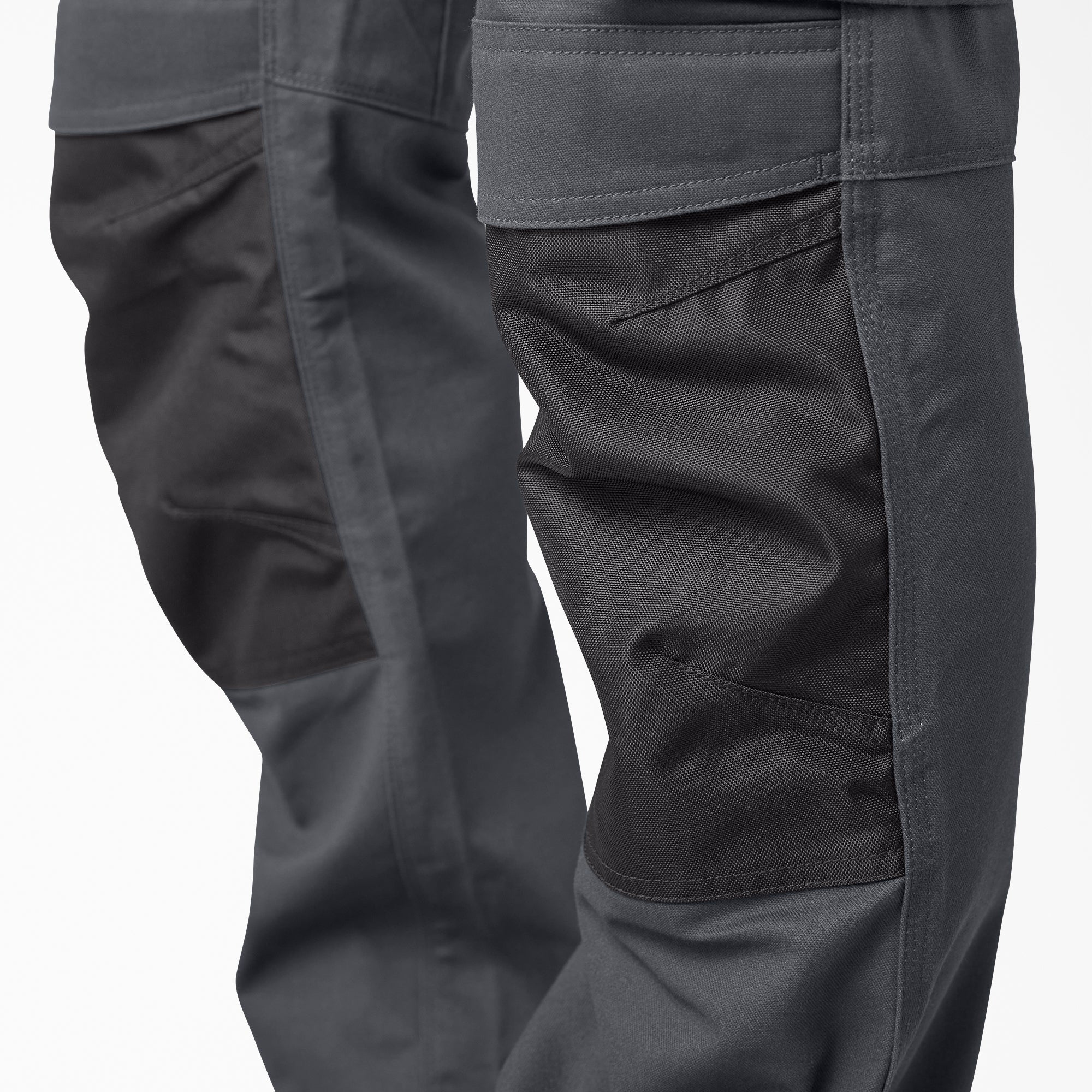 "Multi-Pocket Utility Holster Work Pants"