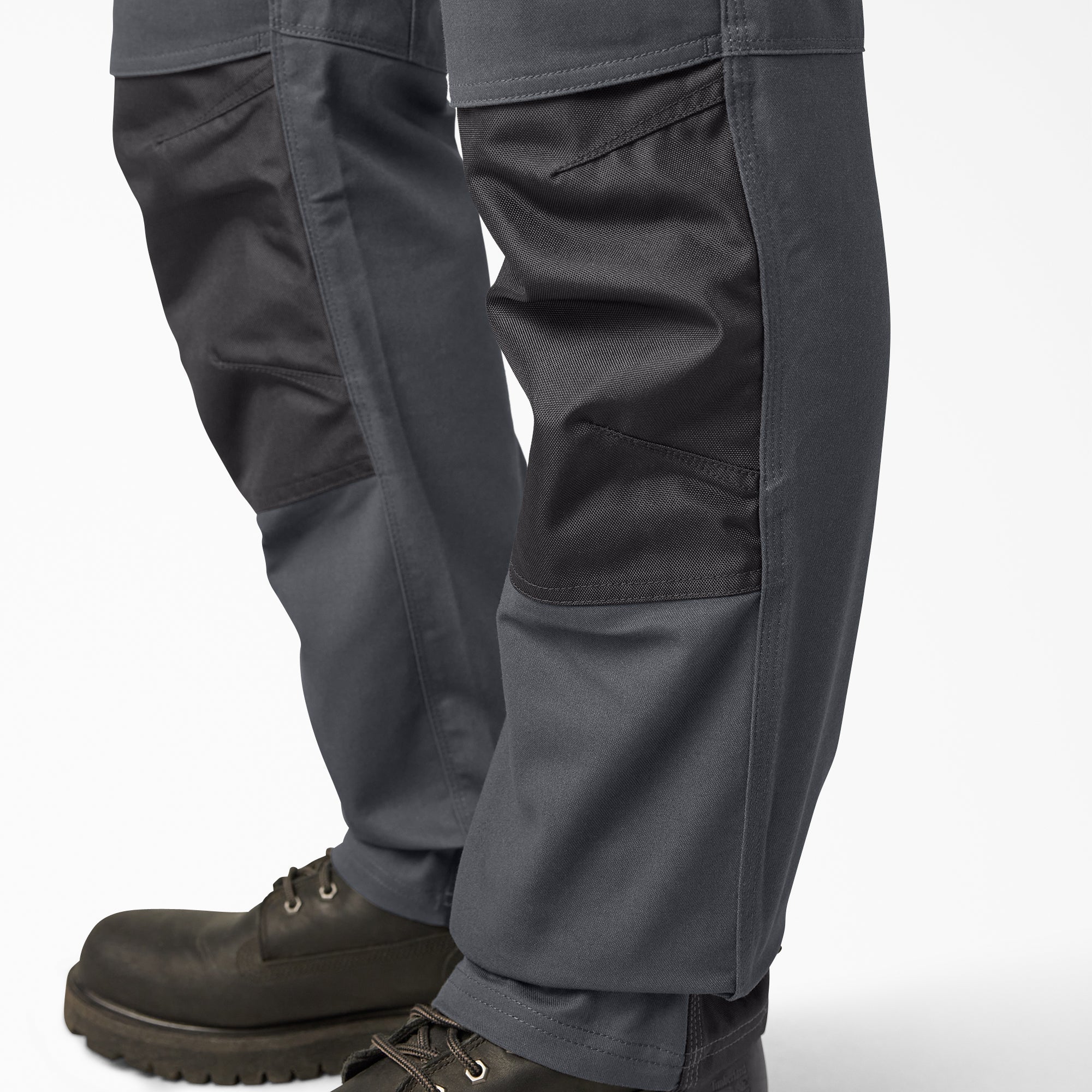 "Multi-Pocket Utility Holster Work Pants"