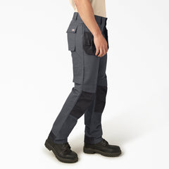 "Multi-Pocket Utility Holster Work Pants"