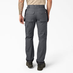 "Multi-Pocket Utility Holster Work Pants"