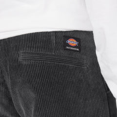 "Franky Villani Sicko Loose Fit Corduroy Double Knee Pants"