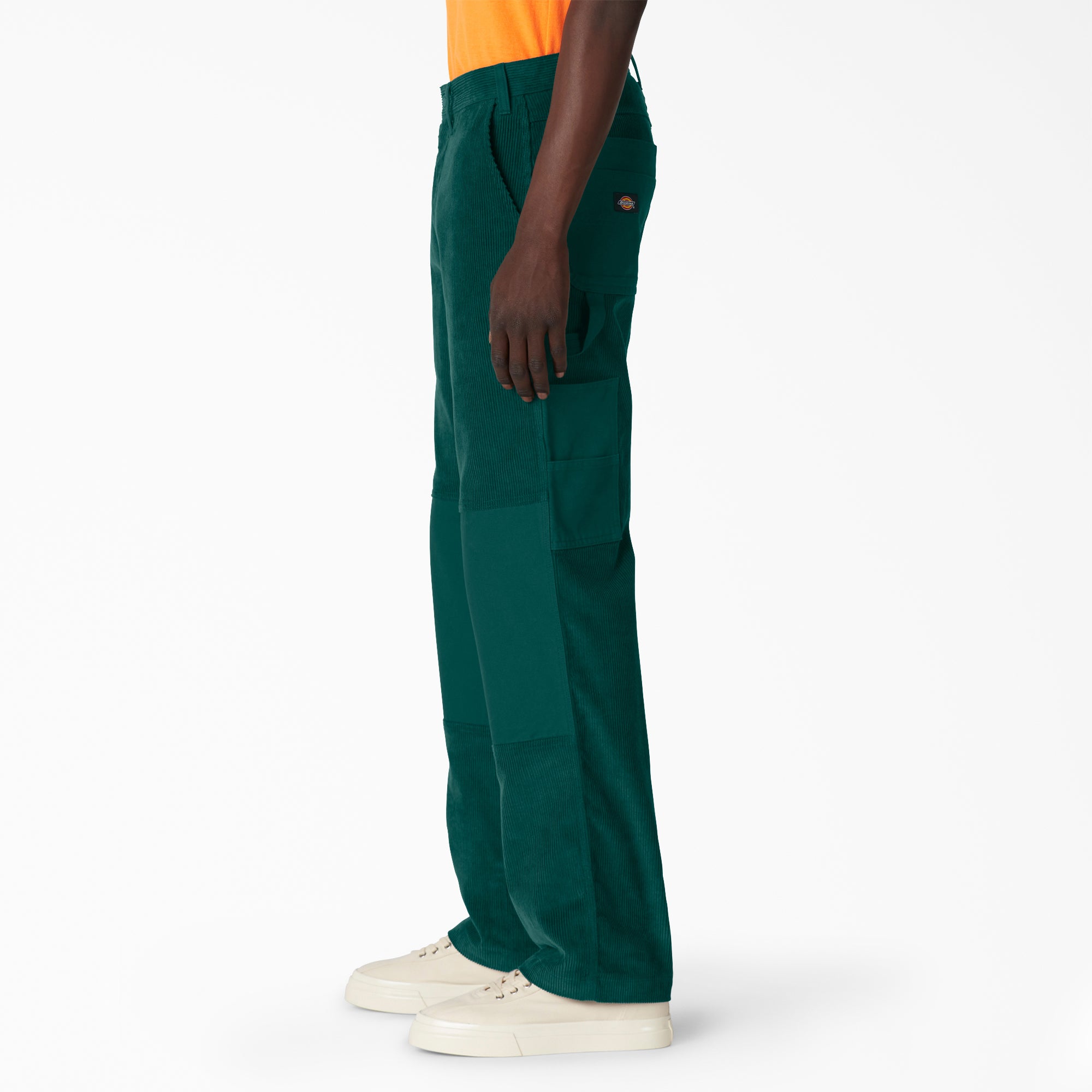 "Reworked Utility Pants"