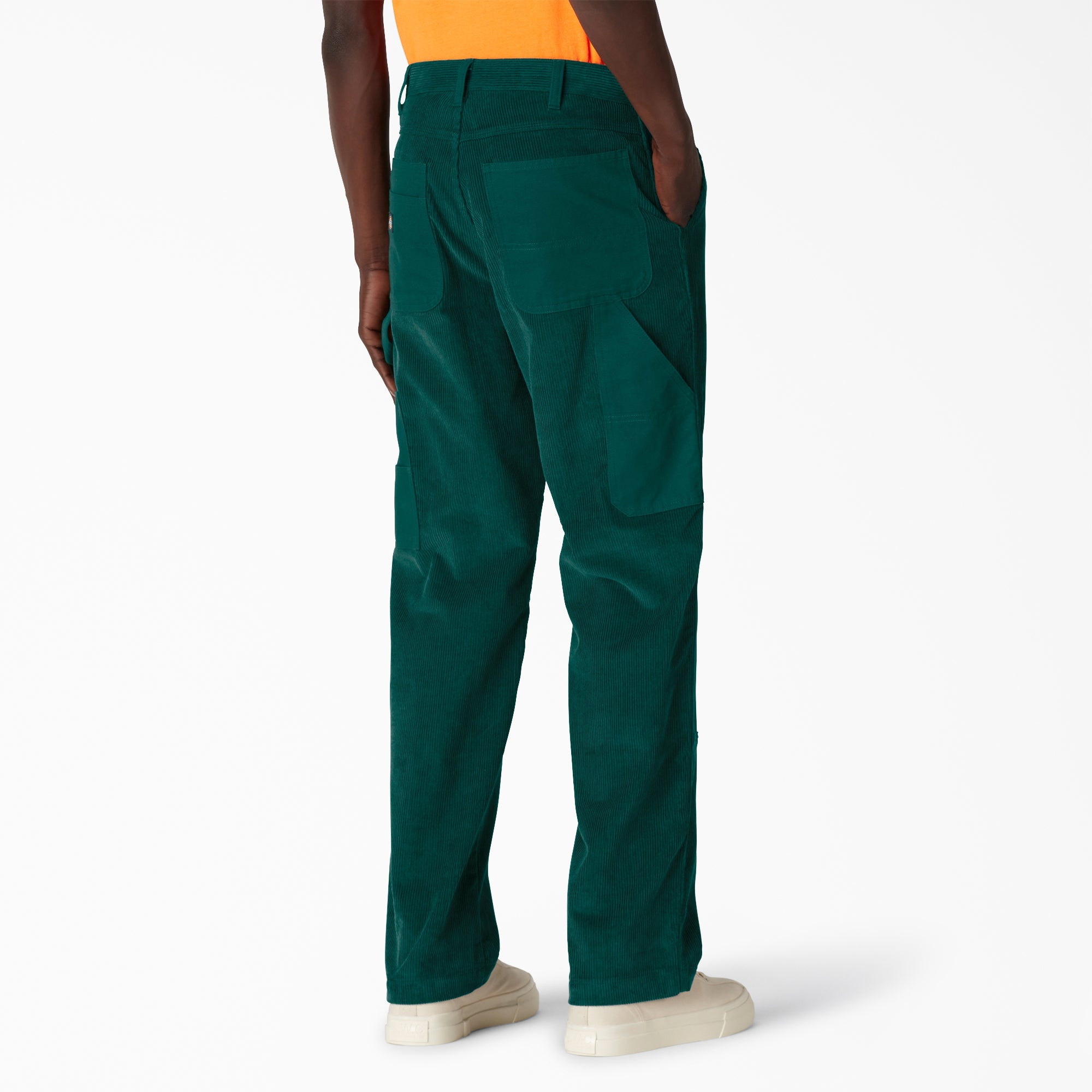 "Reworked Utility Pants"