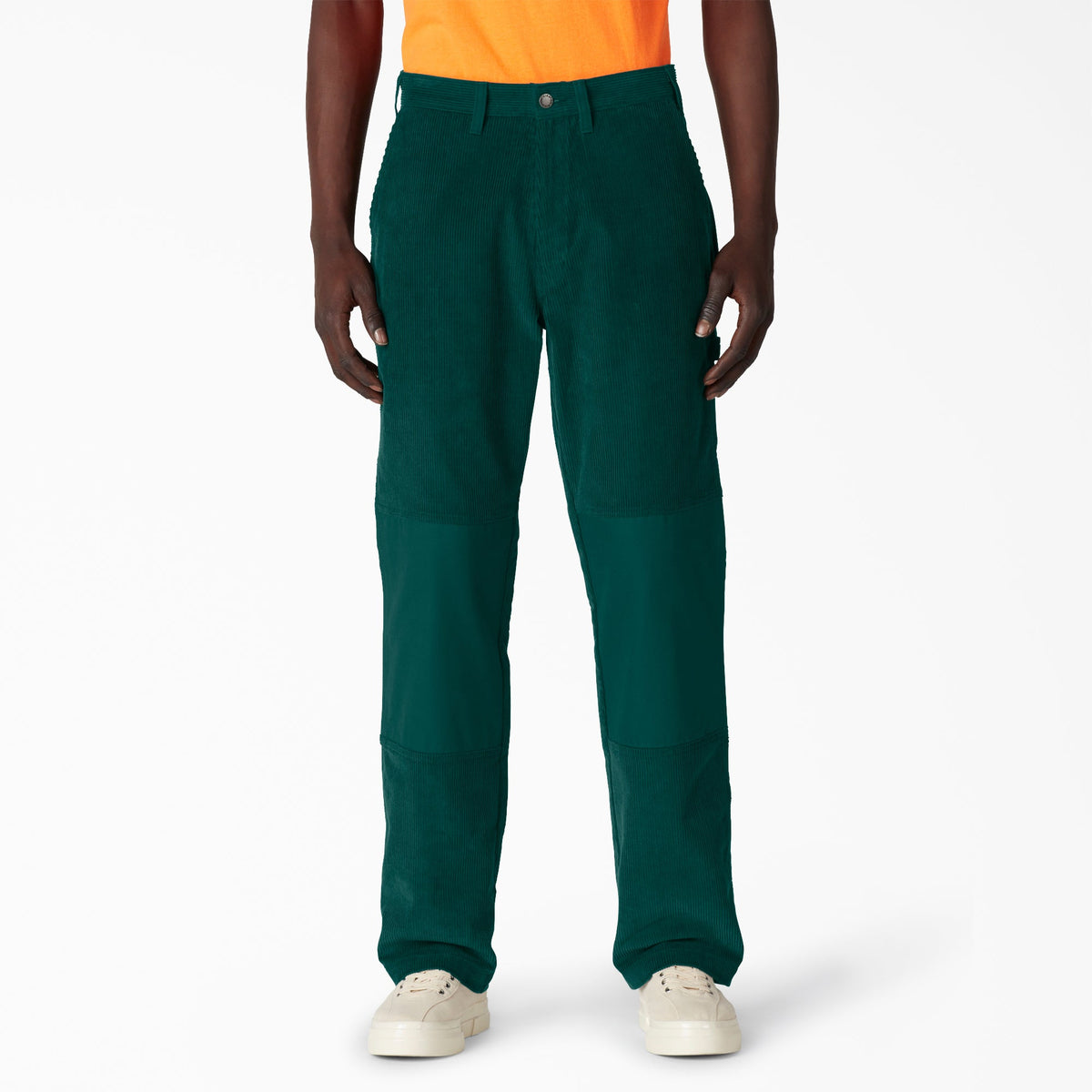 "Reworked Utility Pants"