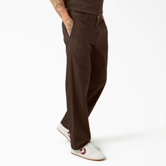 "Jamie Foy Loose Fit Pants"