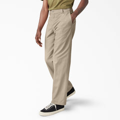 "Jamie Foy Loose Fit Pants"